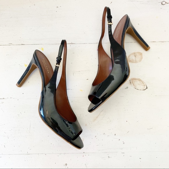 cole haan juliana slingback